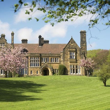 The Wrea Head Hall Country House Hotel & Restaurant Σκάρμπορο Εξωτερικό φωτογραφία