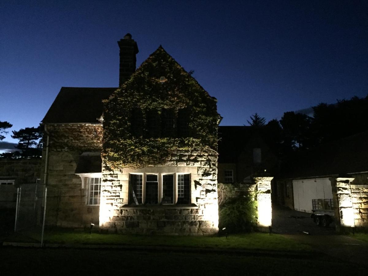 The Wrea Head Hall Country House Hotel & Restaurant Σκάρμπορο Εξωτερικό φωτογραφία