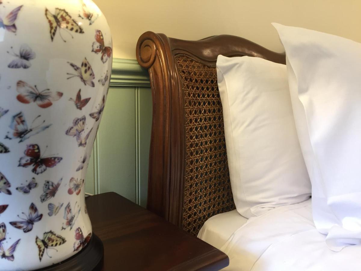 The Wrea Head Hall Country House Hotel & Restaurant Σκάρμπορο Εξωτερικό φωτογραφία