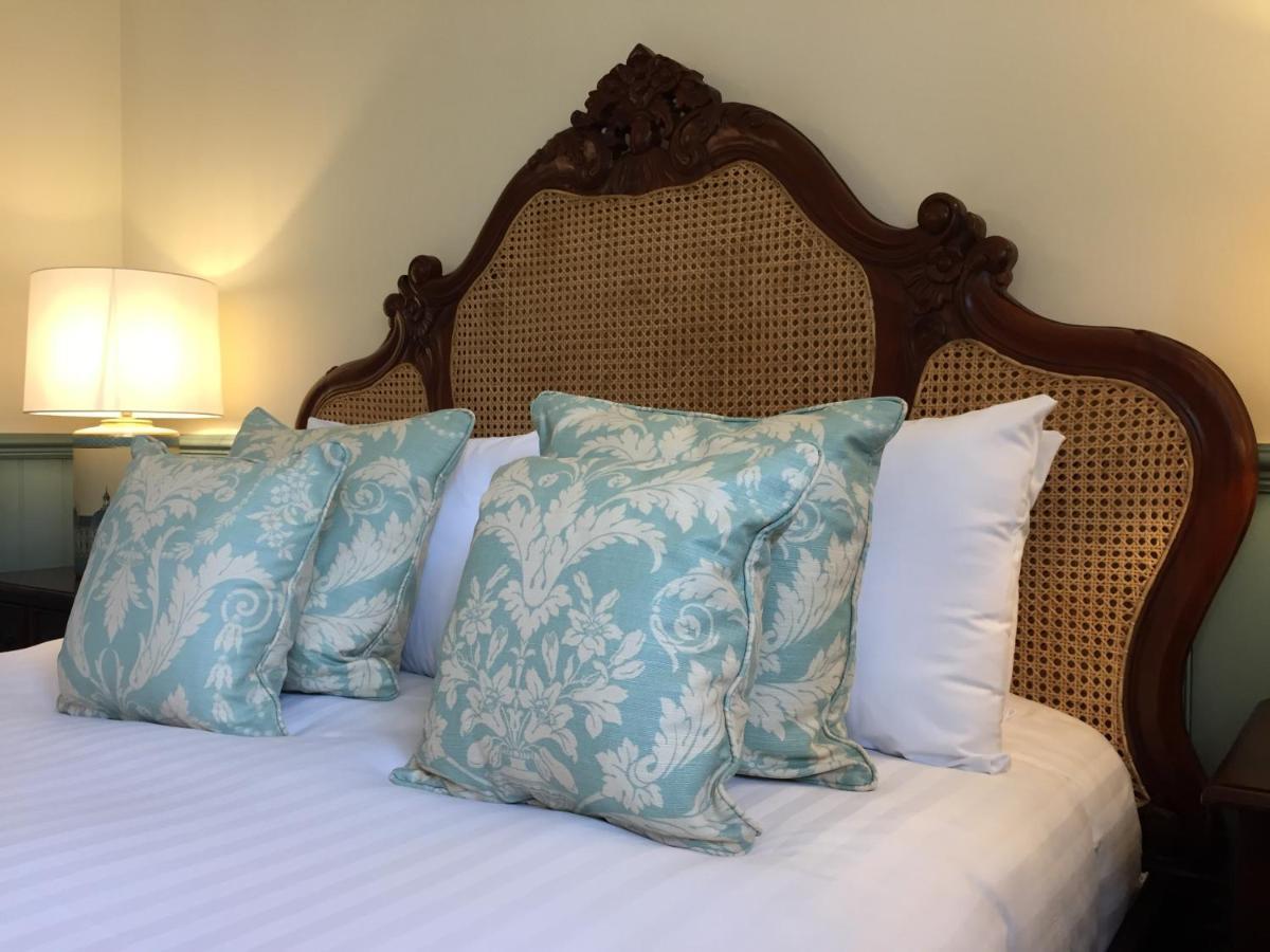 The Wrea Head Hall Country House Hotel & Restaurant Σκάρμπορο Εξωτερικό φωτογραφία