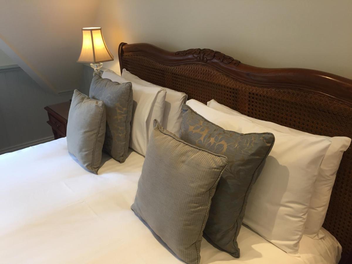 The Wrea Head Hall Country House Hotel & Restaurant Σκάρμπορο Εξωτερικό φωτογραφία