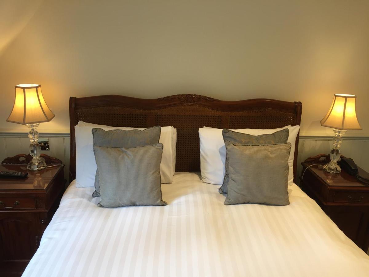 The Wrea Head Hall Country House Hotel & Restaurant Σκάρμπορο Εξωτερικό φωτογραφία