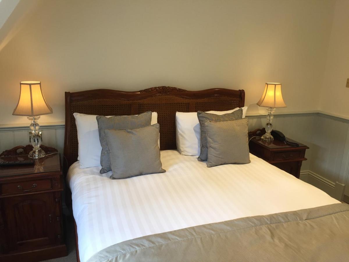 The Wrea Head Hall Country House Hotel & Restaurant Σκάρμπορο Εξωτερικό φωτογραφία