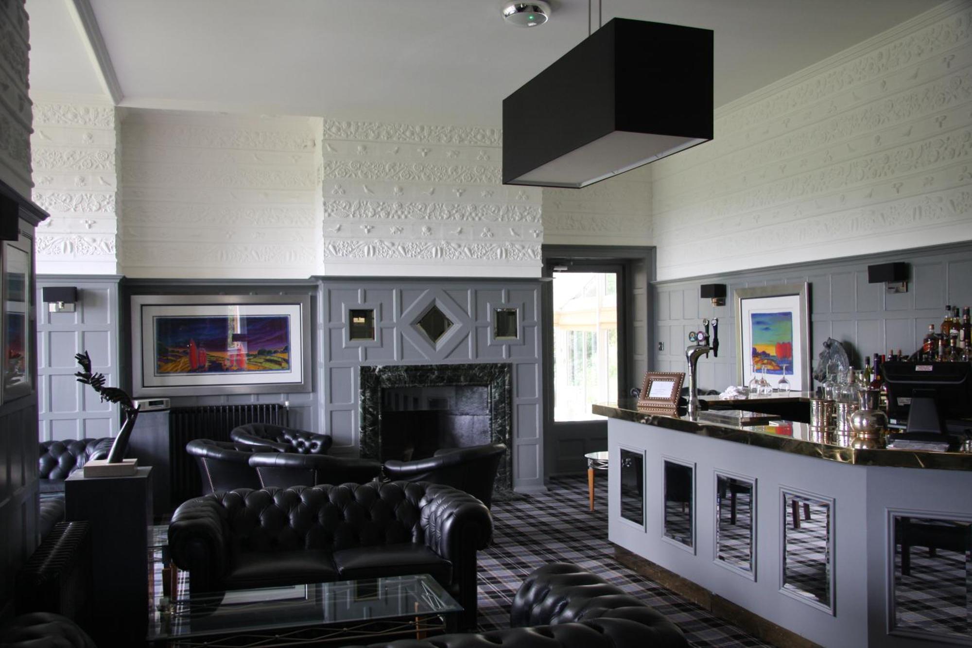 The Wrea Head Hall Country House Hotel & Restaurant Σκάρμπορο Εξωτερικό φωτογραφία