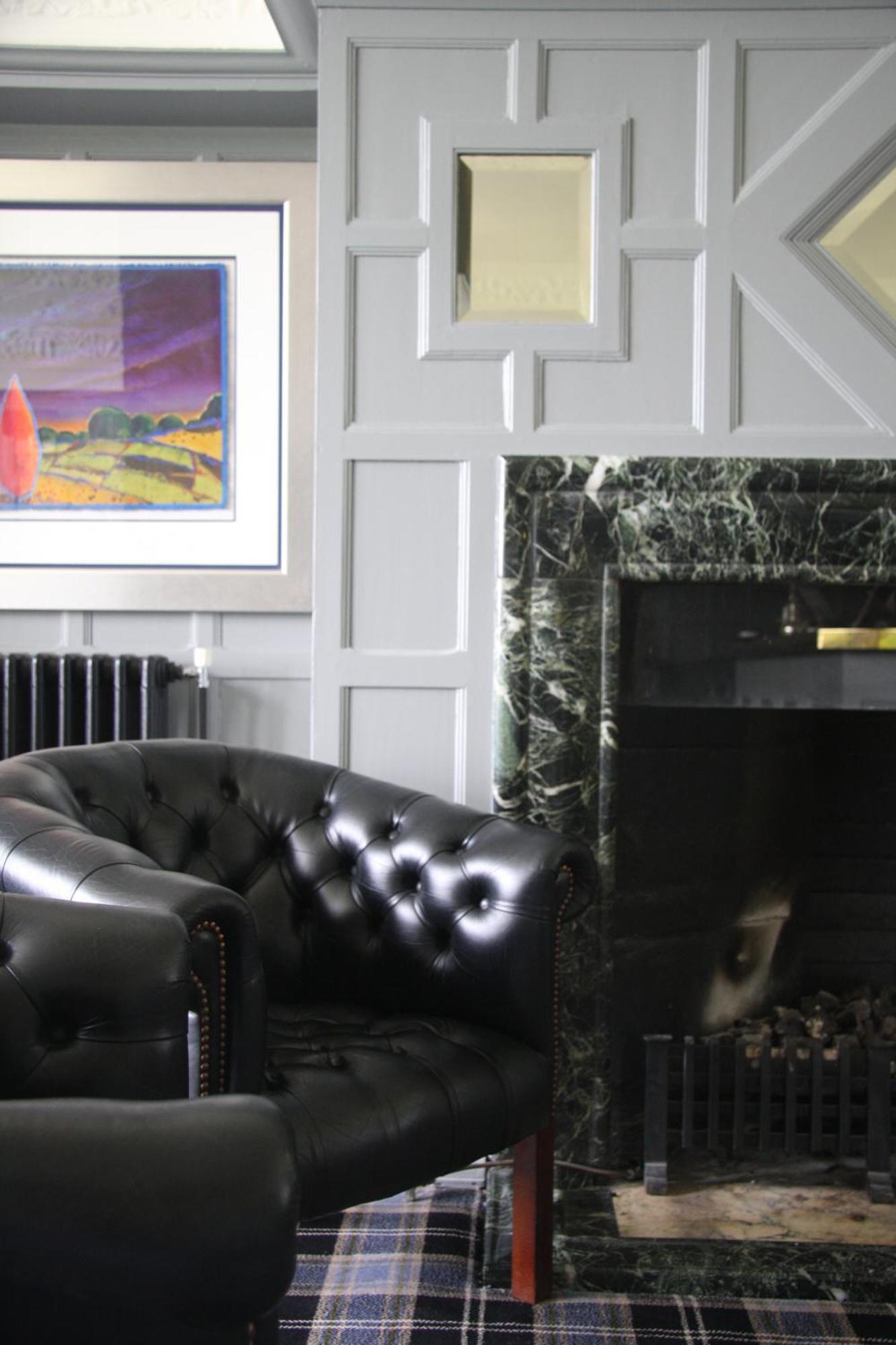 The Wrea Head Hall Country House Hotel & Restaurant Σκάρμπορο Εξωτερικό φωτογραφία
