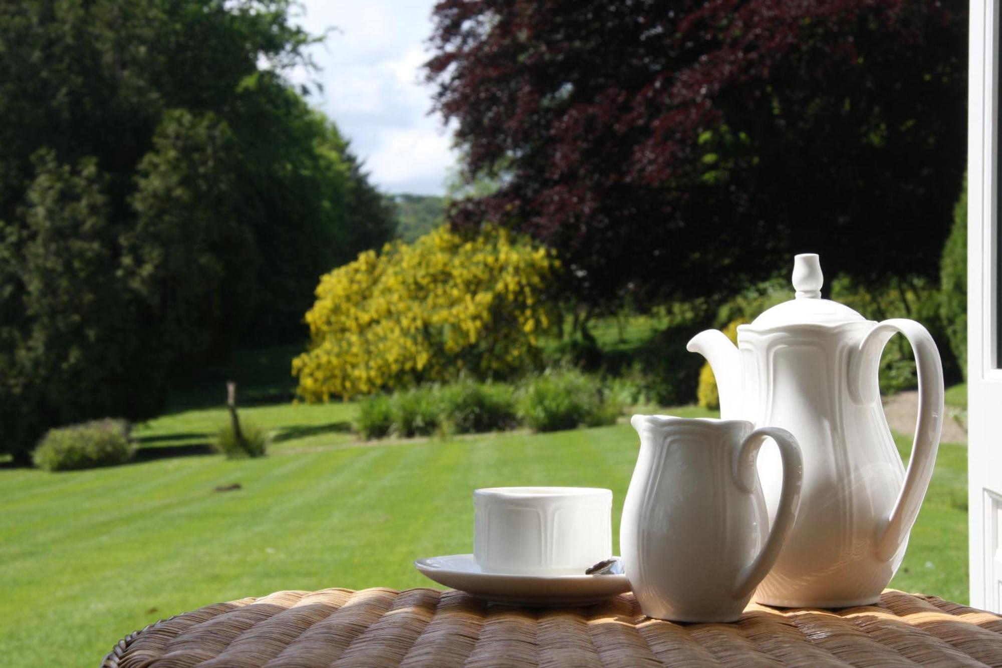 The Wrea Head Hall Country House Hotel & Restaurant Σκάρμπορο Εξωτερικό φωτογραφία
