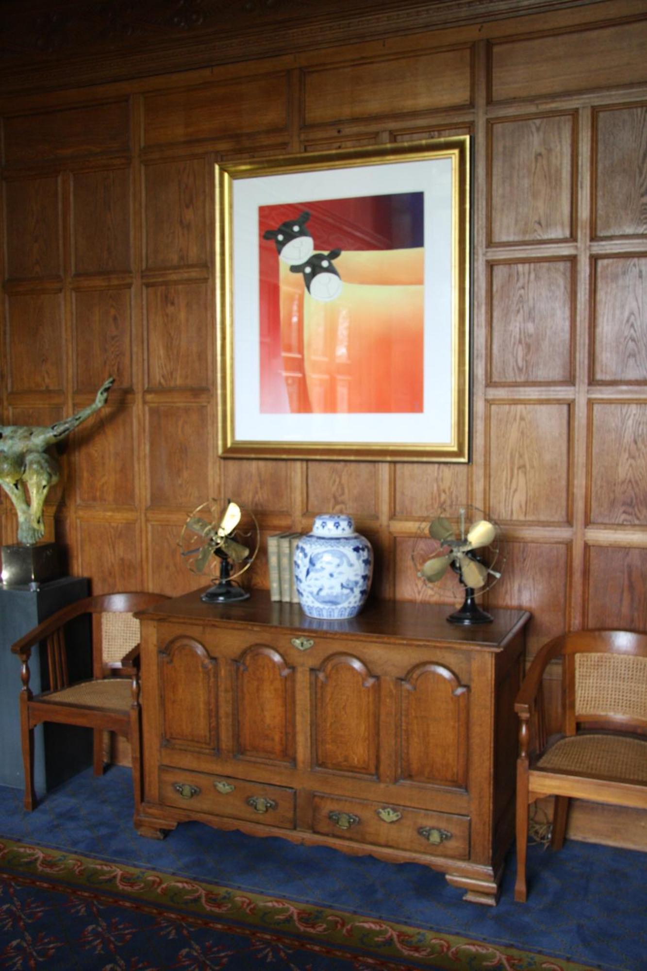 The Wrea Head Hall Country House Hotel & Restaurant Σκάρμπορο Εξωτερικό φωτογραφία