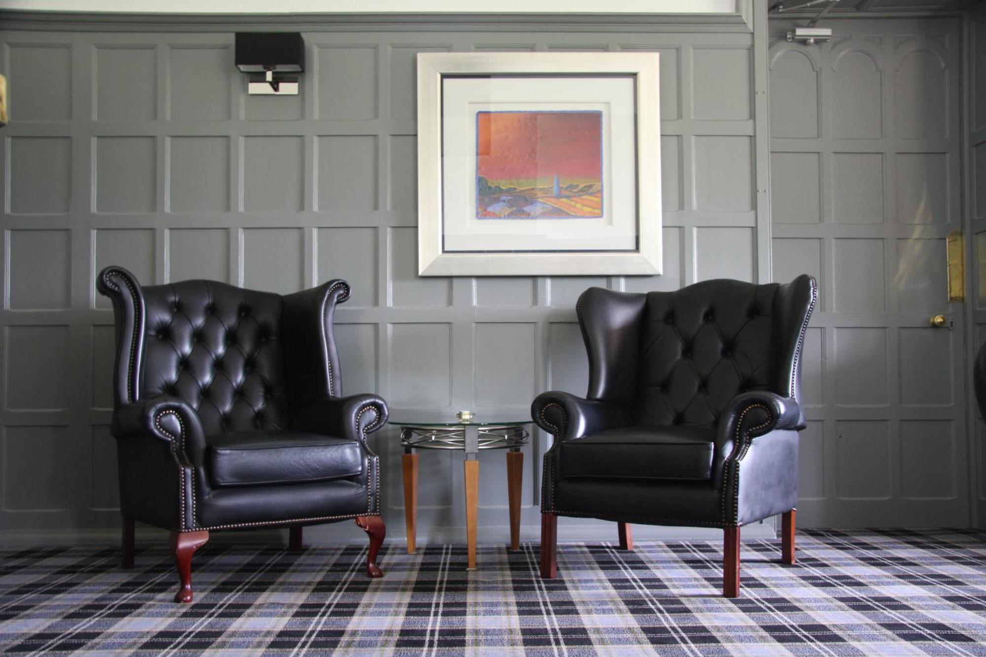 The Wrea Head Hall Country House Hotel & Restaurant Σκάρμπορο Εξωτερικό φωτογραφία