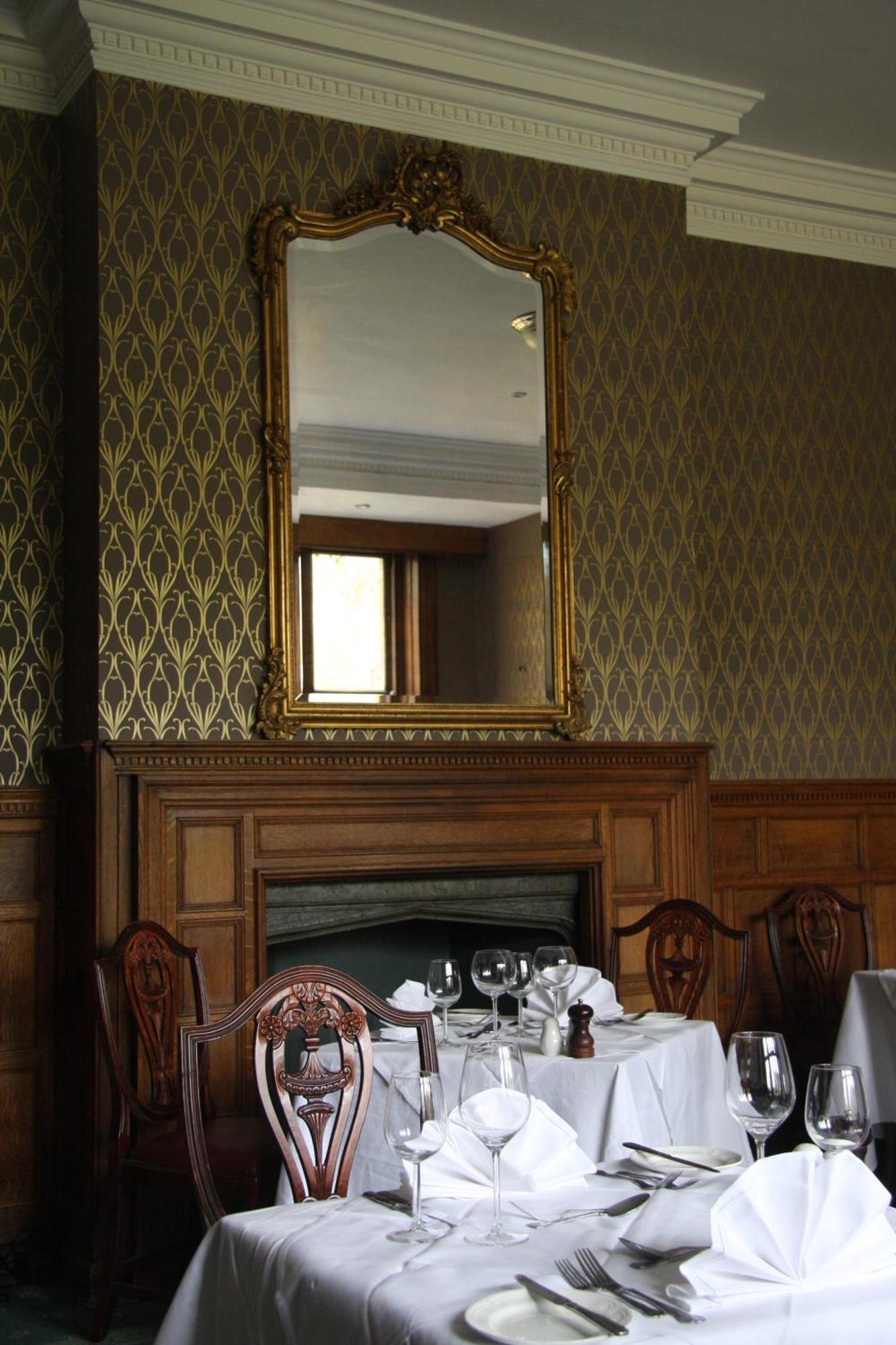 The Wrea Head Hall Country House Hotel & Restaurant Σκάρμπορο Εξωτερικό φωτογραφία
