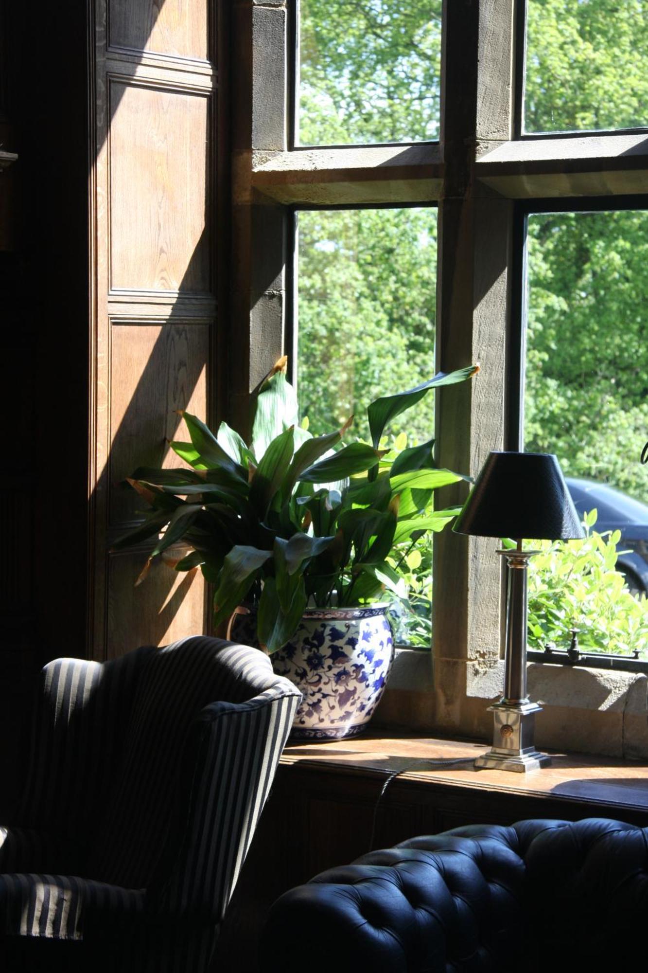 The Wrea Head Hall Country House Hotel & Restaurant Σκάρμπορο Εξωτερικό φωτογραφία