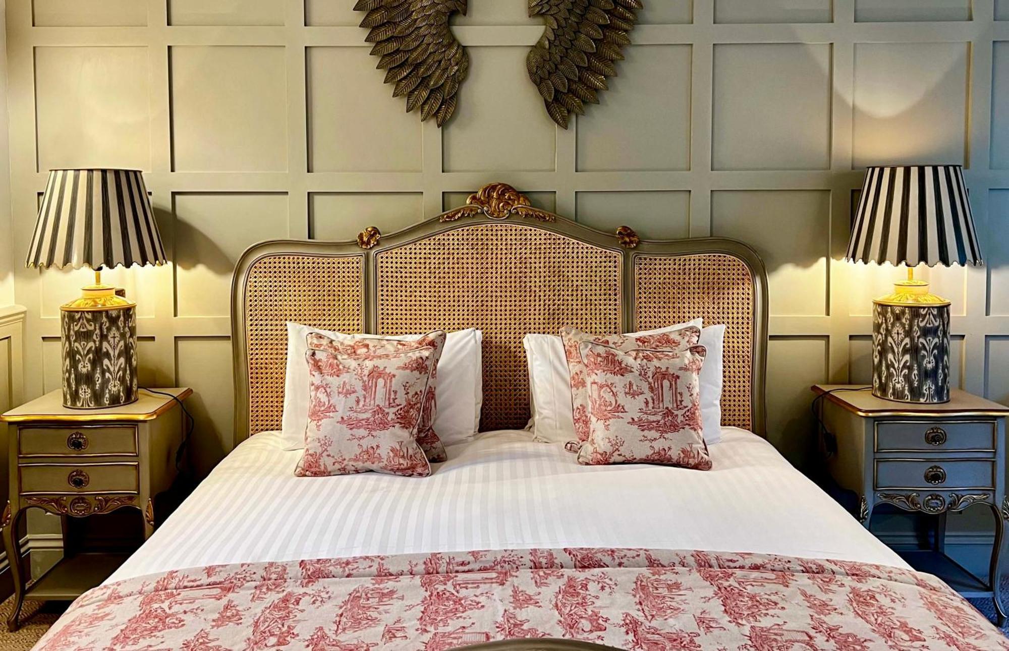 The Wrea Head Hall Country House Hotel & Restaurant Σκάρμπορο Εξωτερικό φωτογραφία