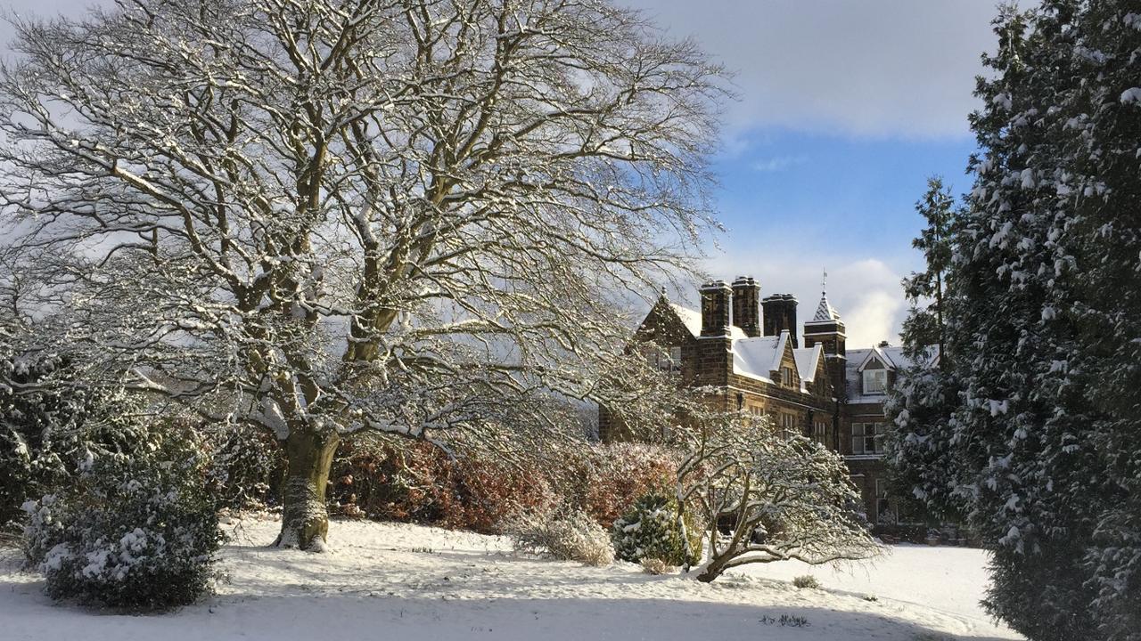 The Wrea Head Hall Country House Hotel & Restaurant Σκάρμπορο Εξωτερικό φωτογραφία