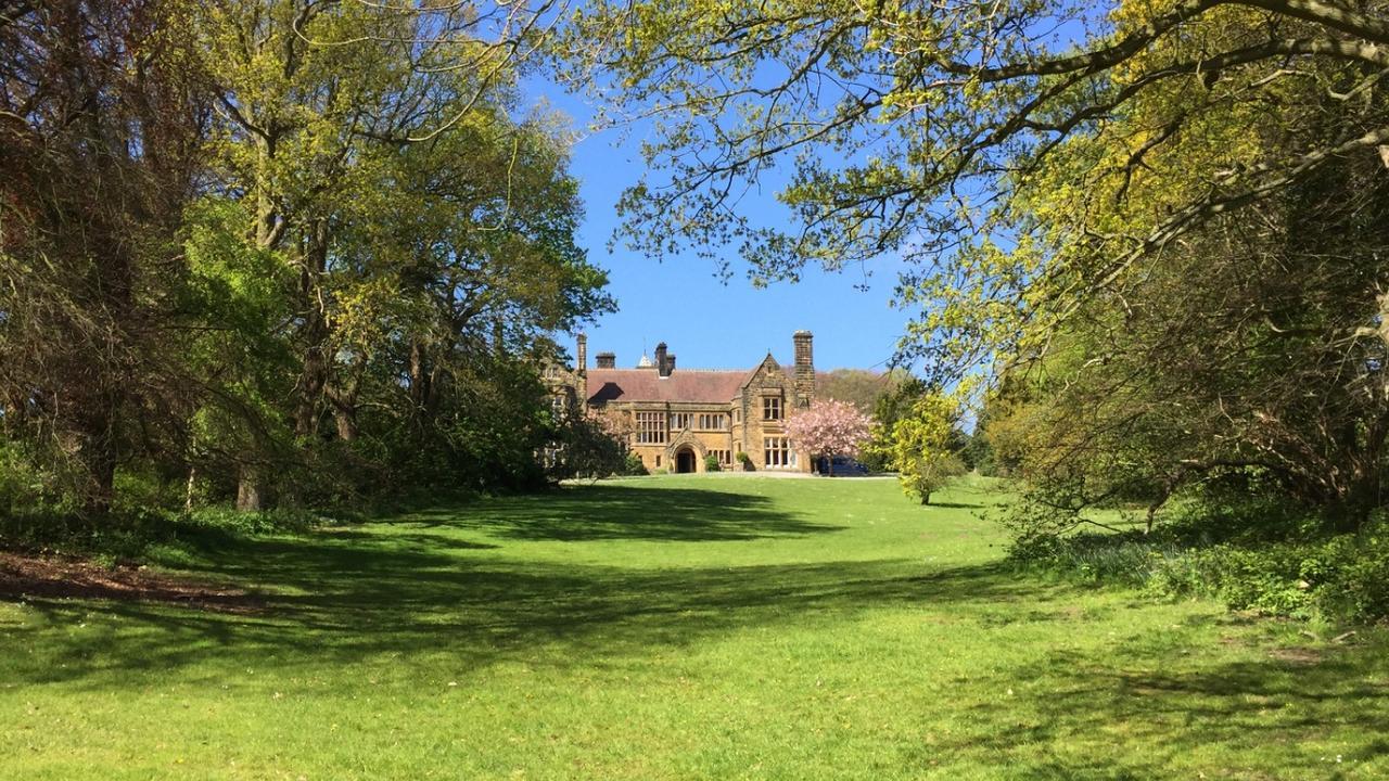 The Wrea Head Hall Country House Hotel & Restaurant Σκάρμπορο Εξωτερικό φωτογραφία