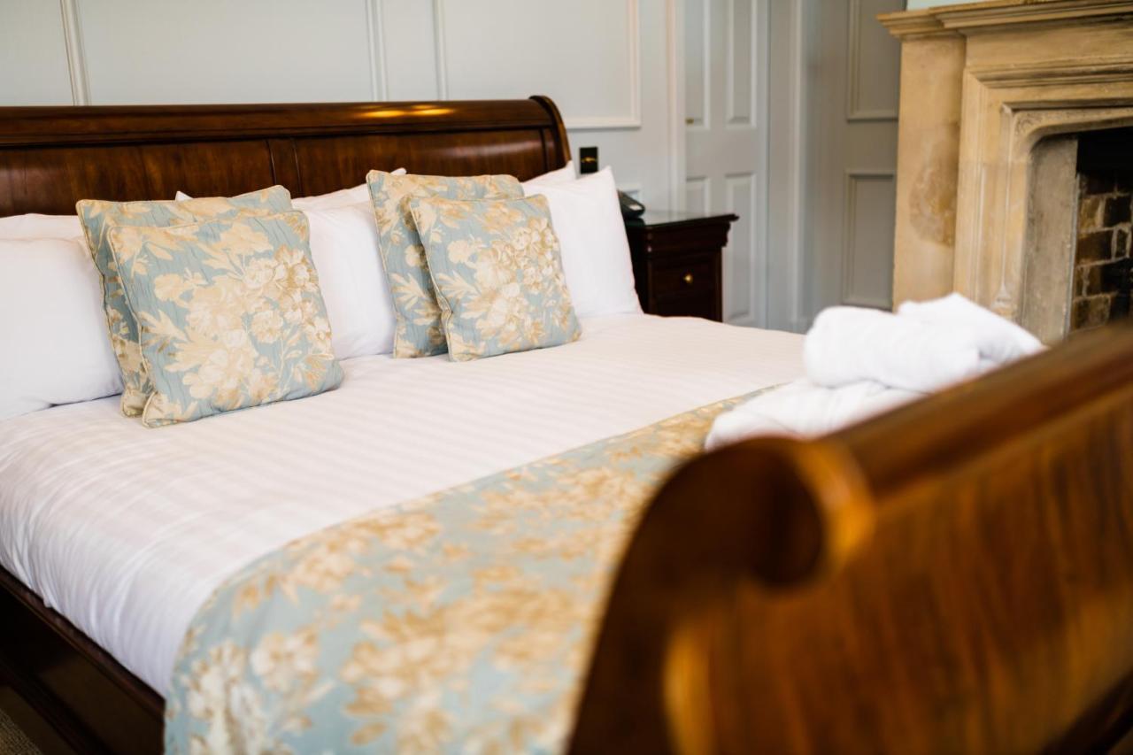 The Wrea Head Hall Country House Hotel & Restaurant Σκάρμπορο Εξωτερικό φωτογραφία